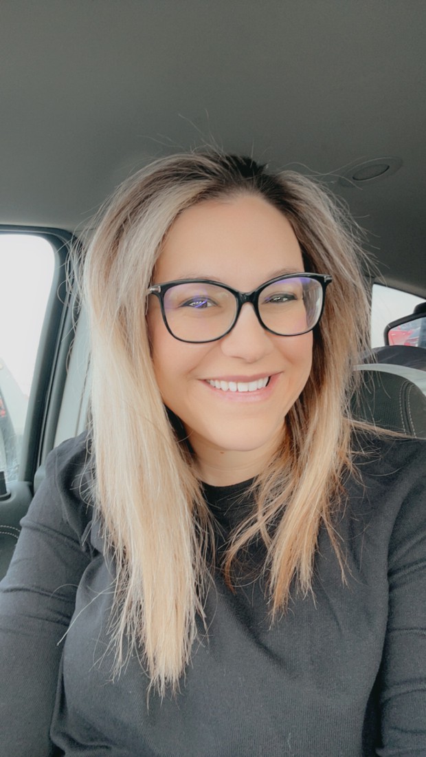 Picture of Stephanie Scott