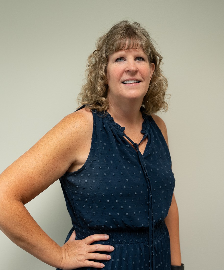 Picture of Janelle Thompson