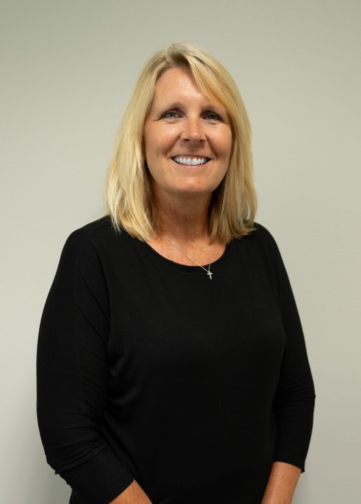 Becky Hinze | ISEA Instructor