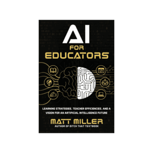 AI for Educators (Book Study)
