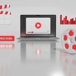 Grow Professionally Through YouTube Explorations