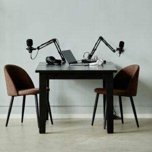 Grow Professionally Through Podcast Explorations