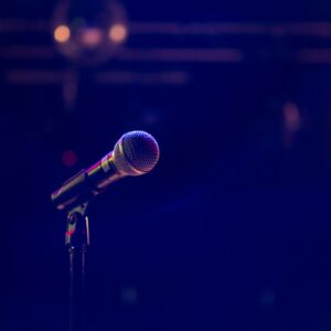 Grow Professionally through TED Talks Explorations