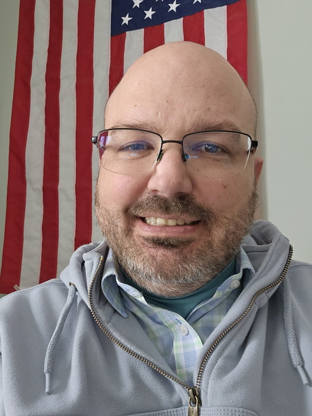 Picture of Steven McHugh