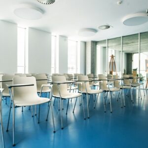 Hacking School Discipline