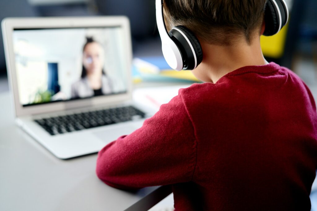 Grow Academically | Affordable Online Tutoring