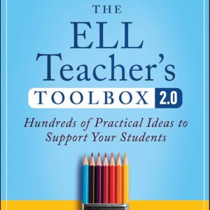 Unlocking Language: A Teacher’s Treasure Chest for ELLs - Part 1