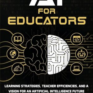 AI for Educators (Book Study)
