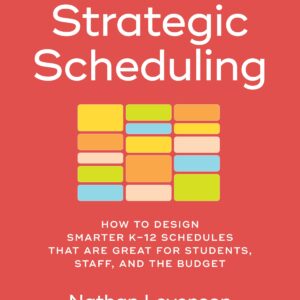 It's Time for Strategic Scheduling