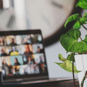 Webinars to Practice — Translating Professional Learning into Classroom Action