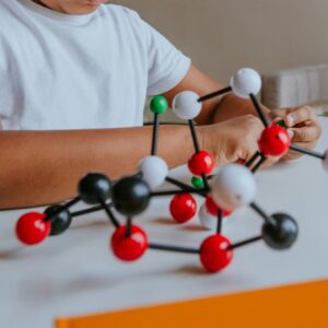 Exploring the Crosscutting Concepts and Science & Engineering Practices with Picture Books